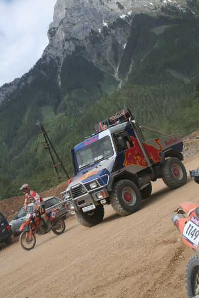 Erzbergrodeo  XIV - 