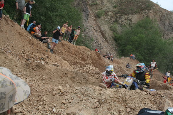 Erzbergrodeo  XIV - 