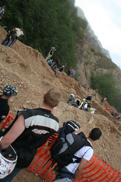 Erzbergrodeo  XIV - 