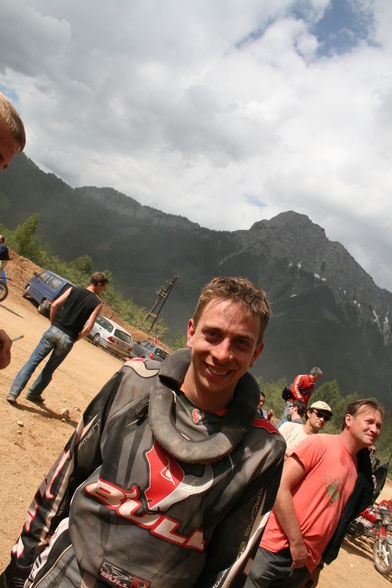 Erzbergrodeo  XIV - 