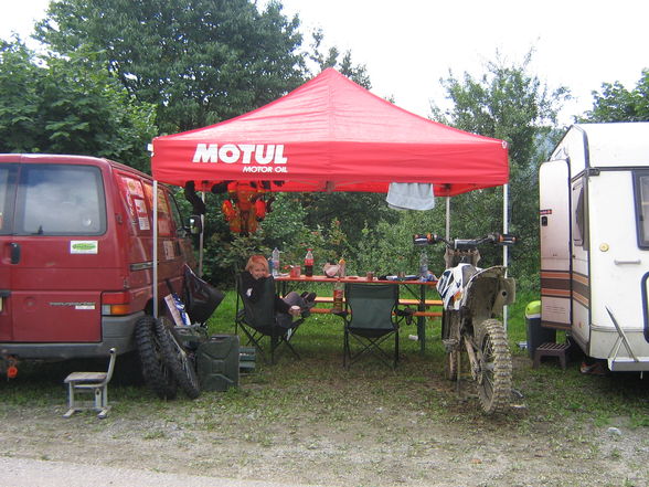 Moto Cross Schönau - 