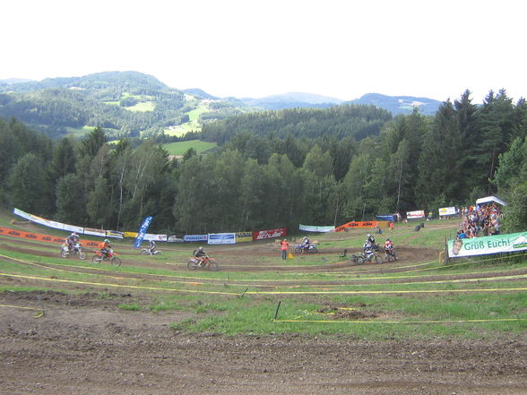 Moto Cross Schönau - 