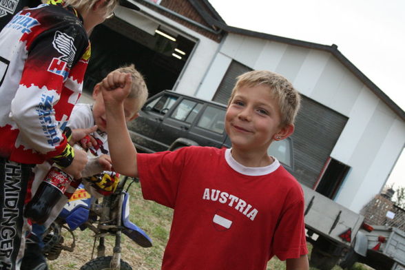 Moto Cross Vorchdorf - 