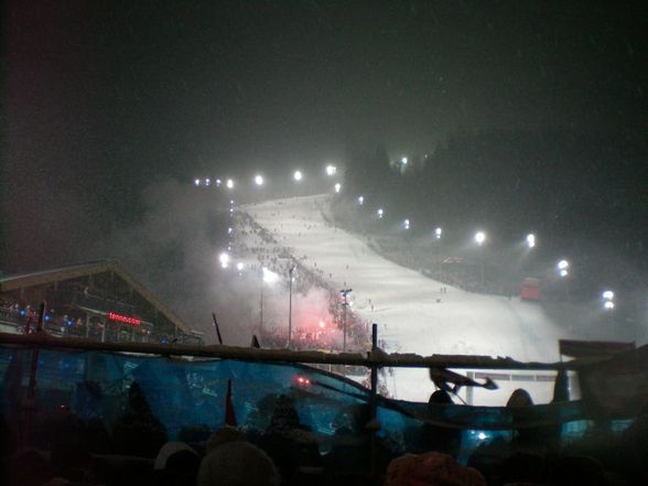 Nightrace Schladming - 