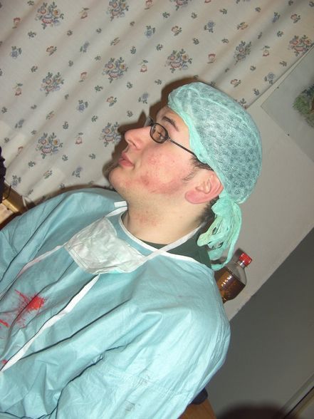 Fasching 2009 :) - 