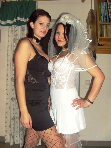 Fasching 2009 :) - 