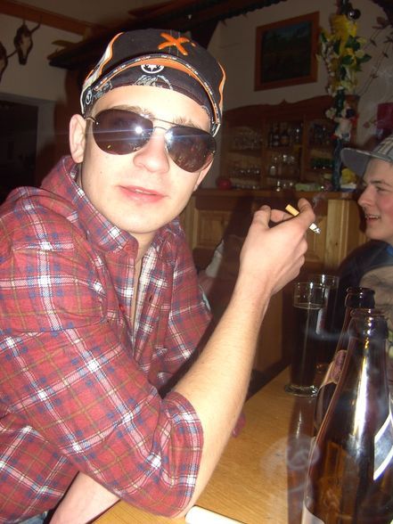 Fasching 2009 :) - 