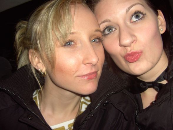 Fasching 2009 :) - 