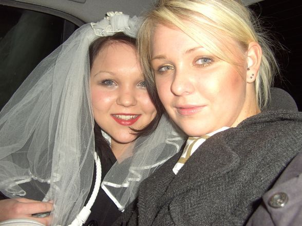 Fasching 2009 :) - 