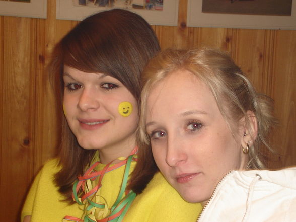 Fasching 2009 :) - 