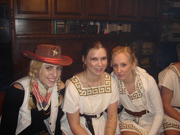 Fasching 2009 :) - 