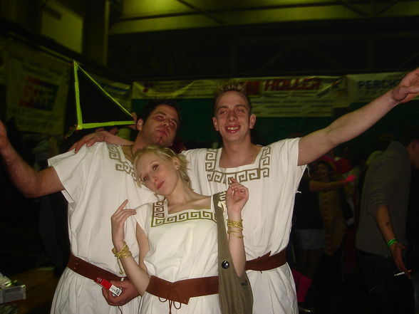 Fasching 2009 :) - 