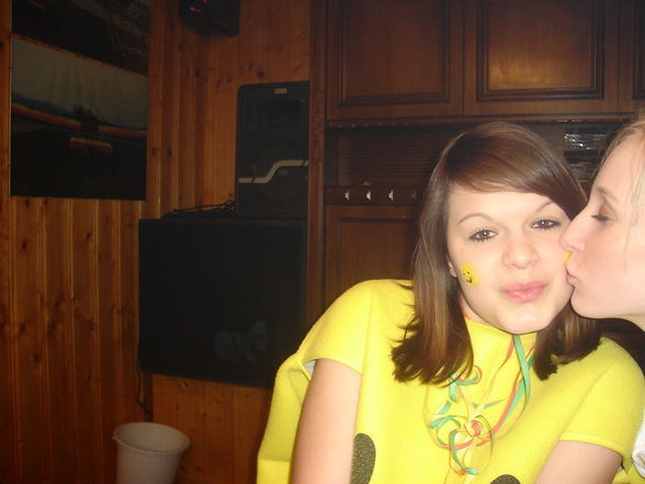 Fasching 2009 :) - 