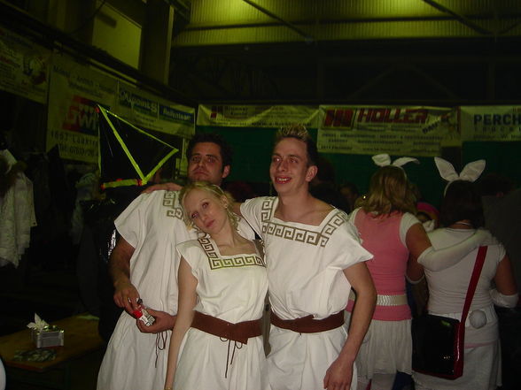 Fasching 2009 :) - 