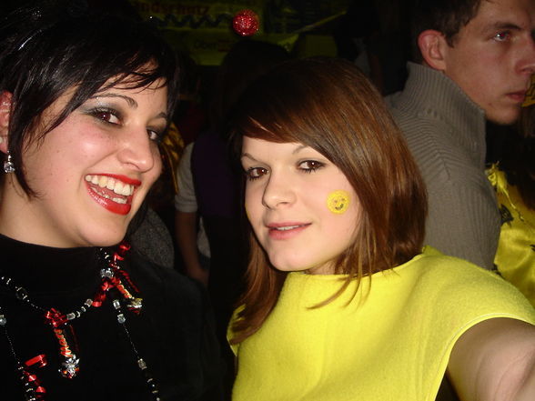 Fasching 2009 :) - 