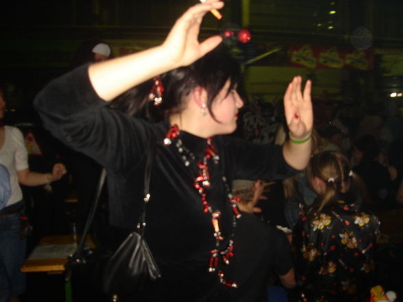 Fasching 2009 :) - 