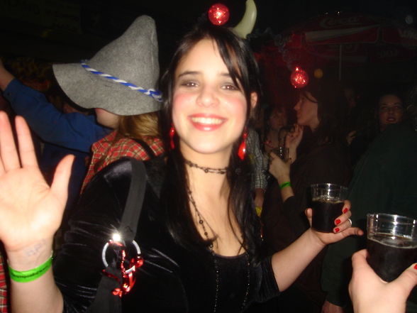 Fasching 2009 :) - 