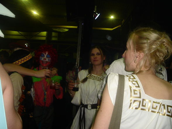 Fasching 2009 :) - 