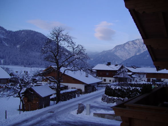 Tirol - 12.12. - 14.12.08 - 