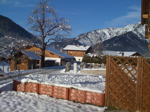 Tirol - 12.12. - 14.12.08 - 