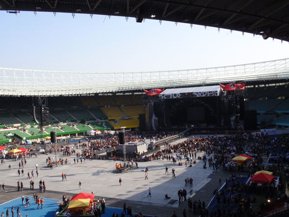 AC/DC Wien - 