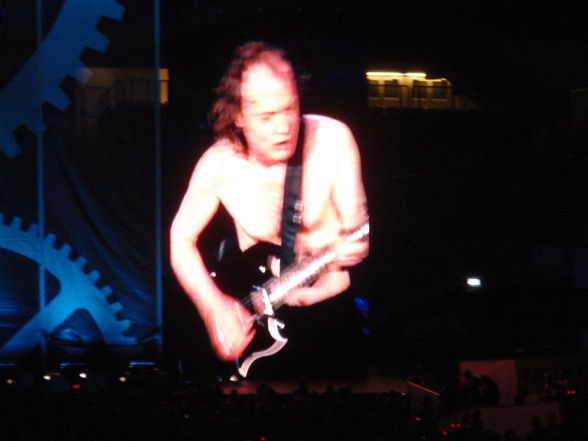 AC/DC Wien - 