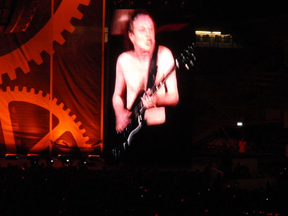 AC/DC Wien - 