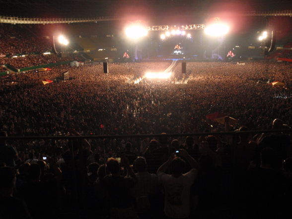 AC/DC Wien - 