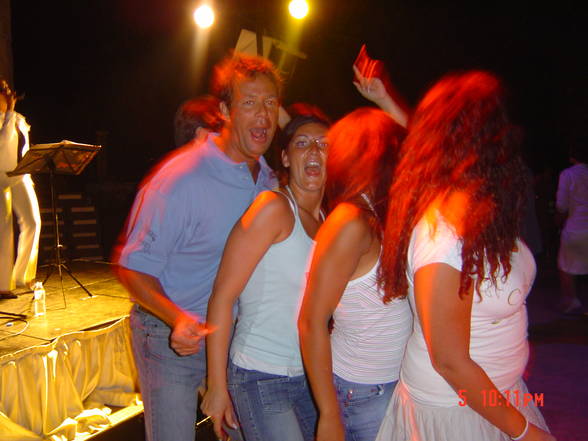 Bodrum 2005 - 