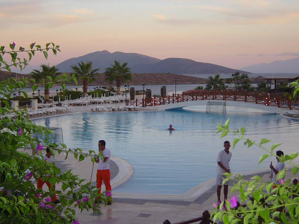 Bodrum 2005 - 