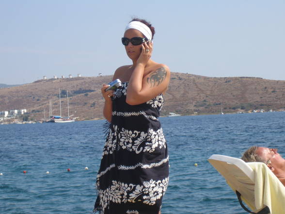 Bodrum 2005 - 