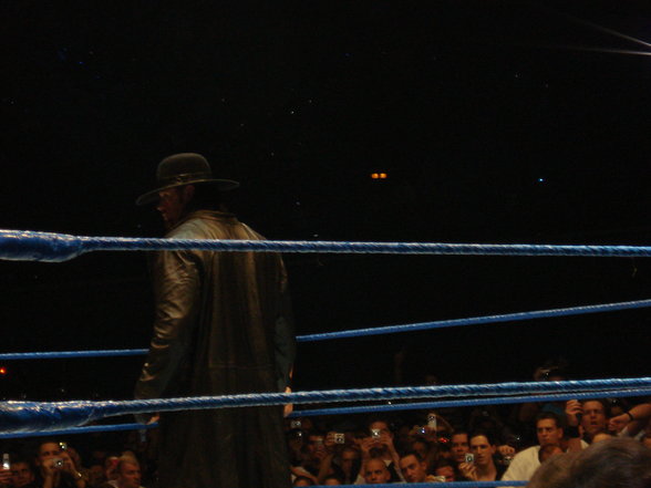 WWE SmackDown! (21.4.2007) - 