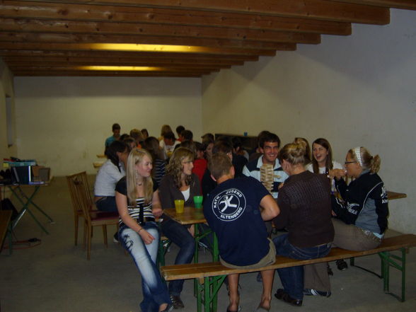 Eröffnungswochenende 2008 - 