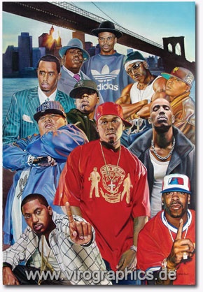 G-UNIT - 