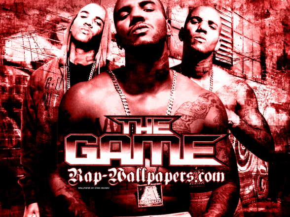 ($_THE-GAME_$) - 