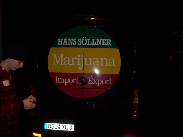 Hans Söllner in Wels....  - 