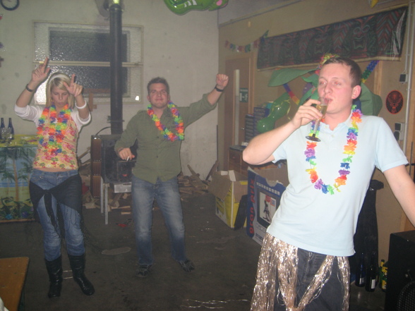 Silvester 07-08 - 