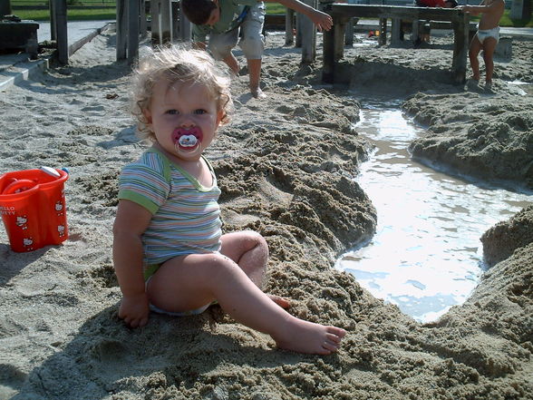 Donauspielplatz - 