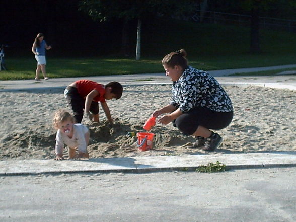 Donauspielplatz - 