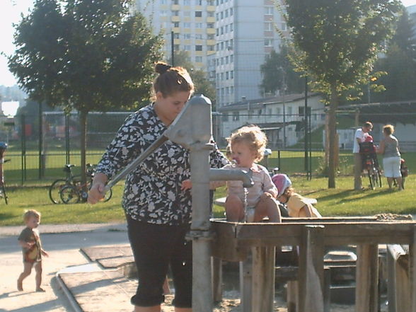 Donauspielplatz - 