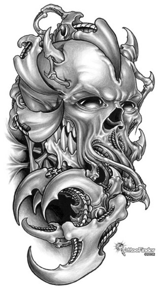 SkulLs - 