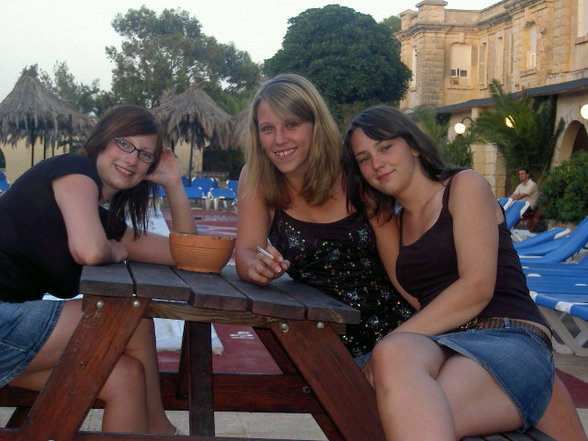 Malta 2007 - 