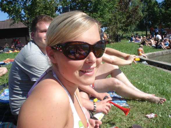 Sommerferien 2007 - 