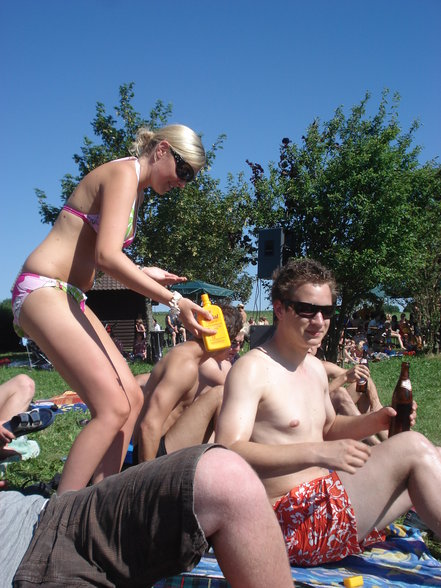 Sommerferien 2007 - 