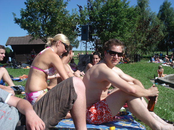 Sommerferien 2007 - 