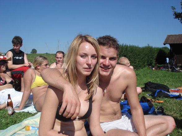 Sommerferien 2007 - 