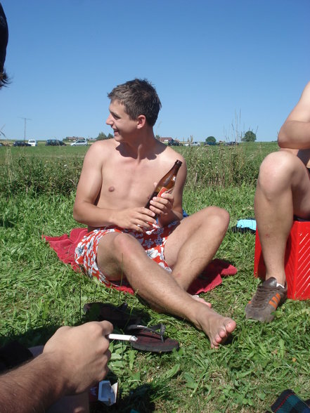 Sommerferien 2007 - 