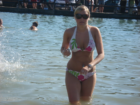 Sommerferien 2007 - 