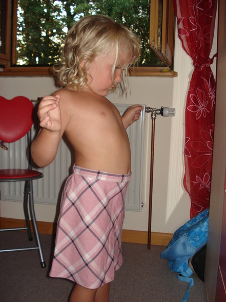 Sommerferien 2007 - 