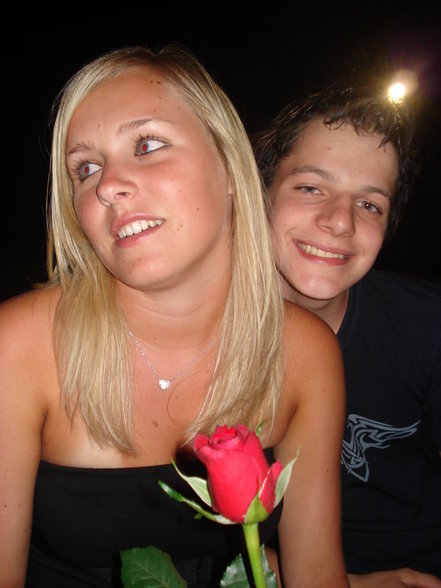 Sommerferien 2007 - 